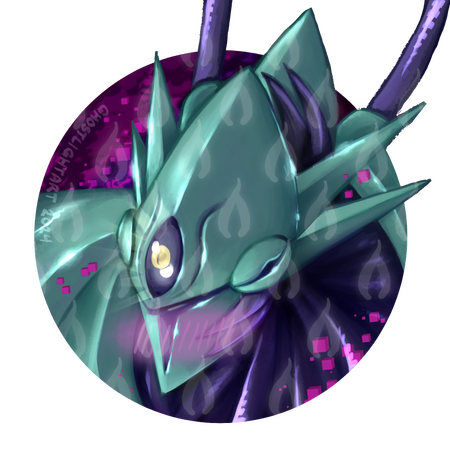 Arkadimon Ultimate portrait