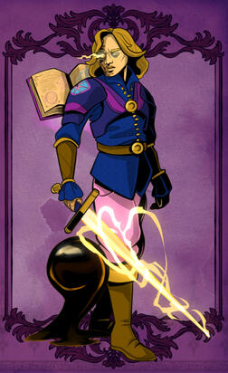 Flat Color; Simple Background